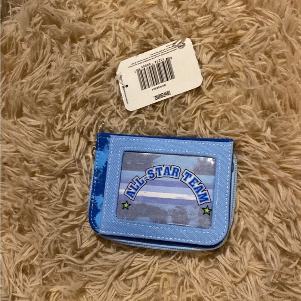 Powerpuff Girls Vintage Y2k Wallet - Picture 2 of 4
